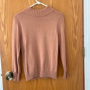 Size small poof apparel